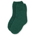 thumbnail image 6 of Sleep On It Boys 2-Pack Fleece Pajama Pants - Red, 6-7, 6 of 6