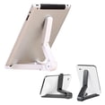 thumbnail image 4 of Tholdsy Soporte plegable para teléfono móvil, soporte Universal para Smartphone y Tablet PC Teléfono y Comunicación, 4 of 6