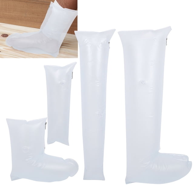 Férula Para Fracturas, Férula Nocturna Pequeña Y Conveniente, Diseño Humanizado Para Alivio Del Dolor De Tobillo Y Ayuda De Emergencia En Las Piernas