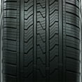 Cooper Endeavor Plus All Season 245/55R19 107H XL Passenger Tire ...