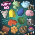 thumbnail image 2 of Piano Potato 12-in-1 Dig Kit with 12 Mystery Themes Digging Toys for Kids Age 6-12 – 12 Surprise Blind Boxes Excavation Kits, STEM Science Kits for Boys & Girls Cool Party Birthday Gift, 2 of 6