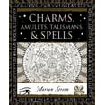 thumbnail image 3 of Charms, Amulets, Talismans & Spells, 3 of 3
