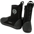 thumbnail image 3 of Akona 6mm Nomad Deluxe Scuba Diving Dive Boots, 3 of 7