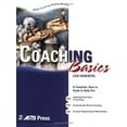 thumbnail image 1 of Pre-Owned Coaching Basics (Paperback) 1562864246 9781562864248, 1 of 1