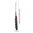 thumbnail image 4 of Cats Play Wand for Active Pet Activity and Bonding Teaser Retractable Rod, 4 of 8