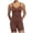 Coffee, variant on Shapewear for Women – Body Sculpting Undergarment with Backless Design for Firm Figure Enhancement and Comfort