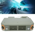 thumbnail image 4 of 3-Speed Adjustable Air Conditioning Evaporator Assembly for Cars Trucks RVs Campers, 4 of 7