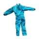 thumbnail image 2 of Figura de acción a escala 1:6, ropa en miniatura, minivestido de moda, accesorios de disfraz, uniforme para cuerpo masculino de 12 pulgadas., 2 of 9