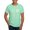 Mint, variant on CafePress - Washington Quote A Free People Dark T Shirt - Men's Classic Graphic Cotton T-Shirt