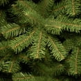 thumbnail image 4 of National Tree Company Artificial Full Christmas Tree, Green, North Valley Spruce, Includes Stand, 7 Feet, 4 of 5