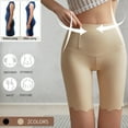 thumbnail image 1 of Ropa interior moldeadora, bragas para mujer, ropa interior de fibra moldeadora, ropa interior moldeadora para mujer, 1 of 5
