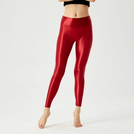 

Women Glossy Pantyhose Stockings Stretchy Tights Lingerie Hip Lift Leggings