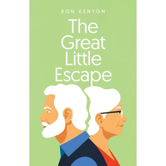The Great Little Escape, (Paperback)