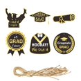Nayueo Clearance Hangs Graduation Season Hang Tags And Decorations