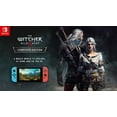 thumbnail image 3 of The Witcher 3 Complete Edition Switch (Nintendo Switch), 3 of 12