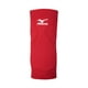 thumbnail image 1 of Rodillera Mizuno Slider roja con paneles de neopreno, 1 of 1