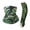 Camouflage Army Green, variant on Summer UV Protection Cooling Neck Gaiter Face Clothing Neck Gaiter Mask & Sun Protection Cooling Arm Sleeves for Men & Women, Compression Sleeves for Football, Golf & Volleyball