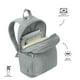 thumbnail image 4 of TOTTO Mochila Ergonómica Grande para Mujer Porta Laptop 14 Repelente a Líquidos | Escuela - Oficina - Viaje | 21 L PLAINE, 4 of 5