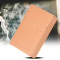 thumbnail image 2 of Caja de almacenamiento de cigarrillos, caja de protección de cigarrillos portátil de estilo elegante diseñada a medida, 2 of 8