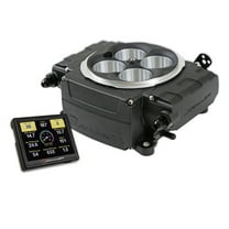 Holley Sniper EFI 550-511-3XX Sniper 2 EFI  - Black - Base Kit - Without PDM - 3.5 in. Screen