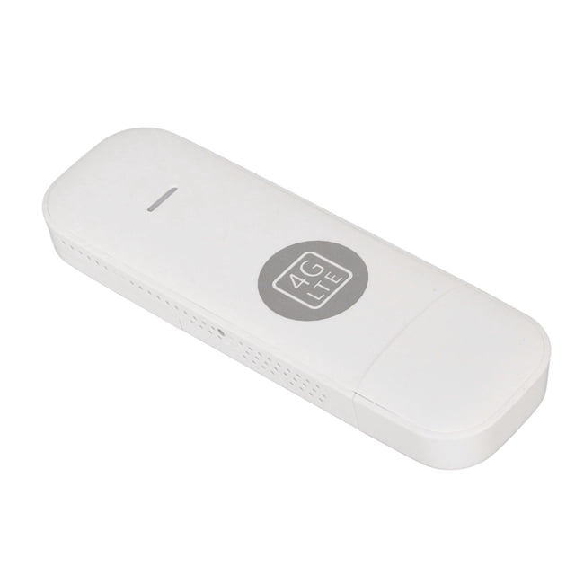 WiFi Móvil 4G, Señal Estable De Alta Velocidad Módem WiFi USB Protección Múltiple 10 Usuarios Que Comparten Con Ranura Para Tarjeta SIM Para Tableta Para Computadora