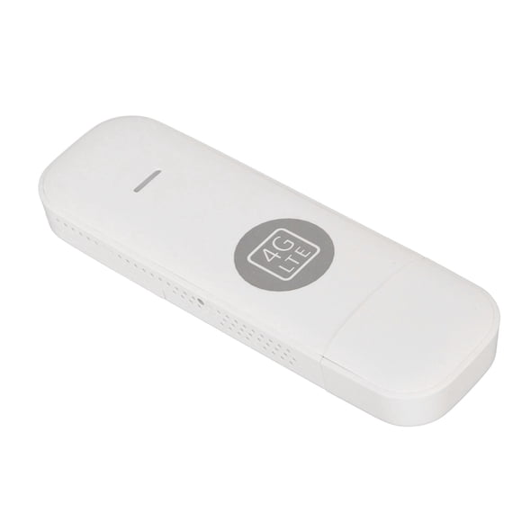4G Mobile WiFi, USB WiFi Modem Worldwide Universal High Speed Plug and Play Safety for Tablet for Laptop