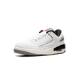 thumbnail image 4 of JORDAN MENS Jordan 2/3 "White Black Metallic Silver" FD0383 148 FD0383 148 from Stadium Goods, 4 of 8