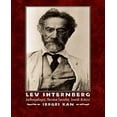 thumbnail image 1 of Lev Shternberg: Anthropologist, Russian Socialist, Jewish Activist, 1 of 1
