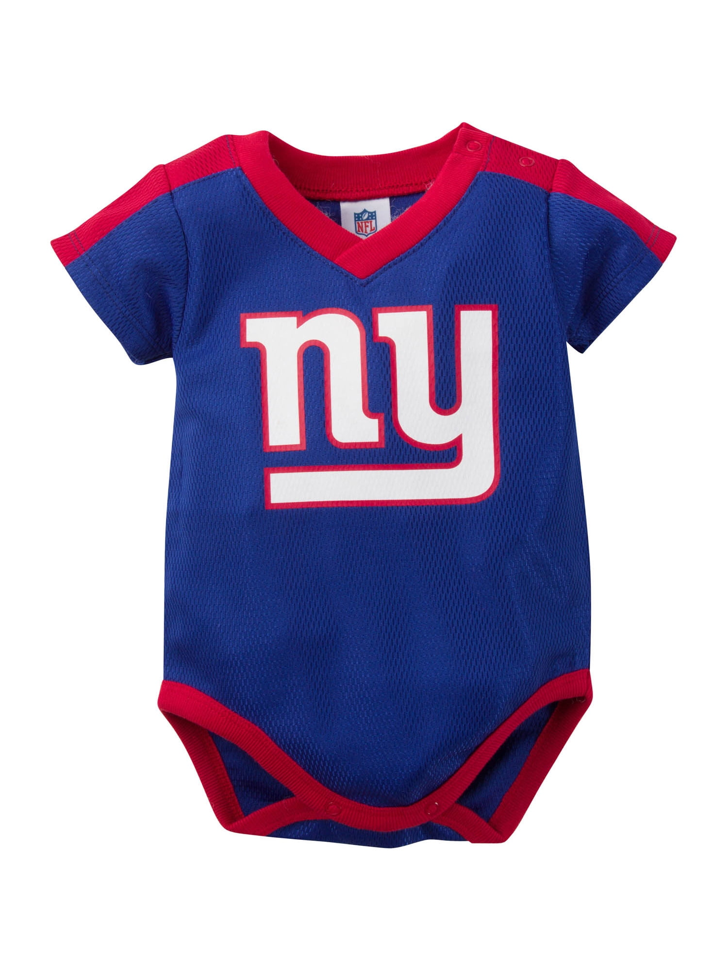 new york giants baby jersey