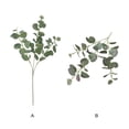 thumbnail image 4 of Monstrate Planta de simulación de 6 paquetes/lote, amplia aplicación para el hogar y el jardín, decoración interior o exterior, boda Decoración rojo-cebo, 4 of 6