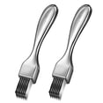 thumbnail image 1 of Veggie Chopper Kitchen Creative Tools Cylindrical 2Set, 1 of 1