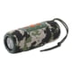 thumbnail image 2 of Altavoz portátil inalámbrico para coche, altavoz Bluetooth 5.3 de alta potencia de 2 x 5 W, batería de 1500 mAh y larga duración., 2 of 8