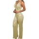 thumbnail image 2 of Puntoco Mujer Moda Sin Mangas Lentejuelas Sexy Slim Fitting Suspender Playsuit Mono Puntoco Puntoco-5535, 2 of 9