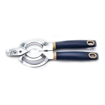 

Clearance Sale! HANXIULIN Opener Multi Jar Openerfor Weak Hands Stainlesssteel Jar Lidopener Beerbottle Openerfor Arthritichands Seniors Witharthritis