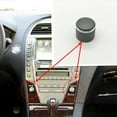 thumbnail image 6 of BAMILL Audio Knob Volume Button For Lexus ES240 ES350 2006-2009 90010-22070 90010-22050, 6 of 8