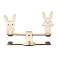thumbnail image 1 of Milaget 2X Science Experiment Building Kits Seesaw Model Teaching Aid Educational Craft 2 Pcs, 1 of 9