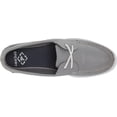 thumbnail image 5 of Sperry Top-Sider A/O 2-Eye Seacycled Grey 14M, 5 of 8