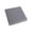 Dark Gray, variant on Nkmbld Outdoor Patio Chair Cushions Set, Linen Dining Chair Pad Square High-Density Sponge Comfortable Chair Cushions for Kitchen, Green