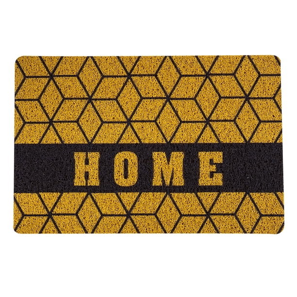 Tapete Café Claro "Home" 40x60cm