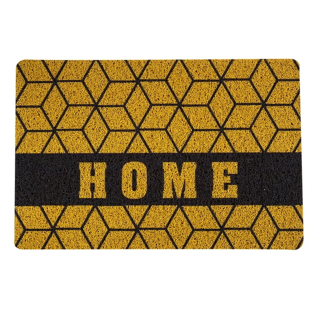 Tapete Café Claro "Home" 40x60cm