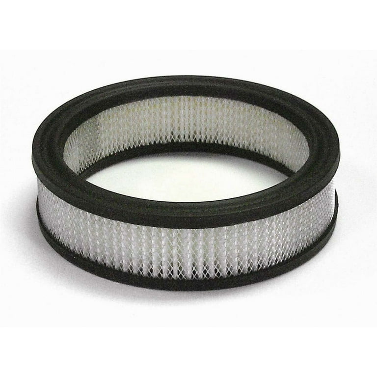 Mr. Gasket Air Filter Element Round 6.5 Mr. Gasket Air Filter Element Round 6.5