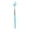 Blue, variant on EYNMVR Retractable Hand Pointer Finger Stick, Extendable Mini Teacher School Collapsible Telescoping Long Pointing Stick
