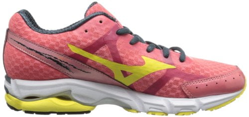 mizuno wave rider 20 rosa