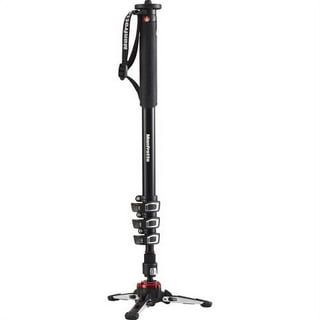 Manfrotto Compact Stand - Stand - max load: 9 lbs