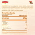 thumbnail image 2 of Britannia Tiger Kreemz Orange Cream Biscuits | Family Pack (10.58 oz)300 gm (75 * 4) | Perfect Snack For Every Occasion, 2 of 5