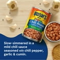 thumbnail image 2 of Bush's Chili Beans, Canned Pinto Beans in Mild Chili Sauce, 111 oz Can, 2 of 14