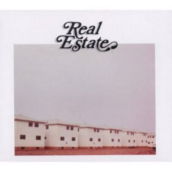 Real Estate - Days [CD]