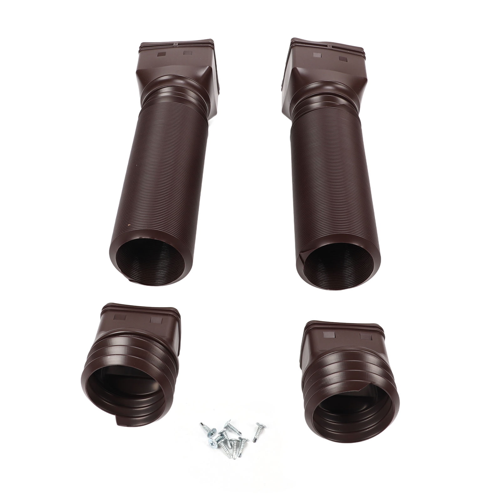 Downspout Extension Adapter, Gutter Downspout Extender Corrosion