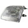 thumbnail image 2 of For Ford Expedition Headlight Assembly 1997 98 99 00 01 2002 Pair Driver and Passenger Side CAPA Certified For FO2502139C, 2 of 4