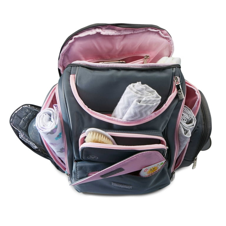 Jeep diaper top bag walmart